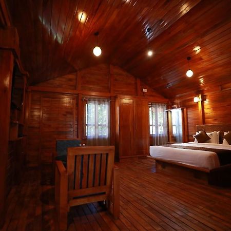 Wanders In Travel Company Madikeri Exterior foto