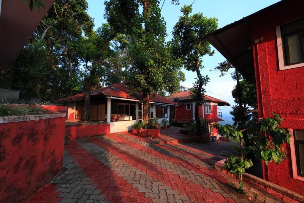 Wanders In Travel Company Madikeri Exterior foto