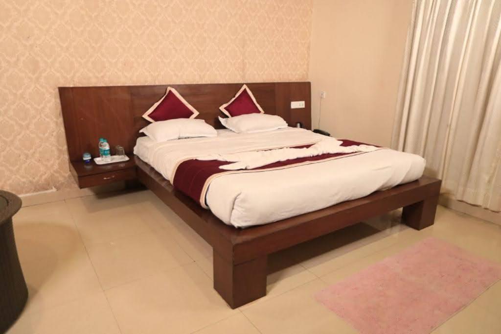 Wanders In Travel Company Madikeri Exterior foto
