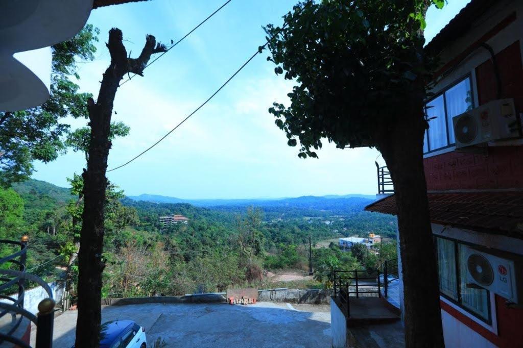 Wanders In Travel Company Madikeri Exterior foto