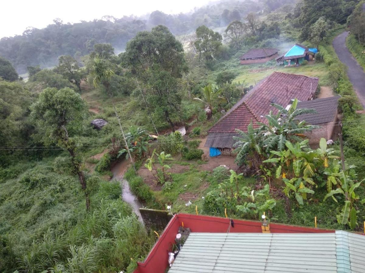 Wanders In Travel Company Madikeri Exterior foto