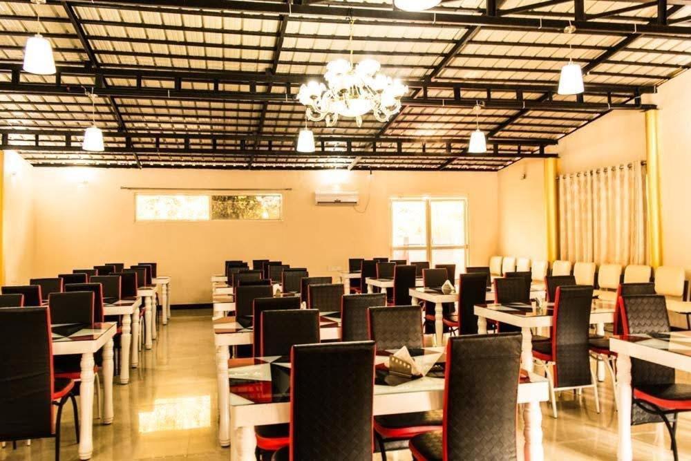 Wanders In Travel Company Madikeri Exterior foto