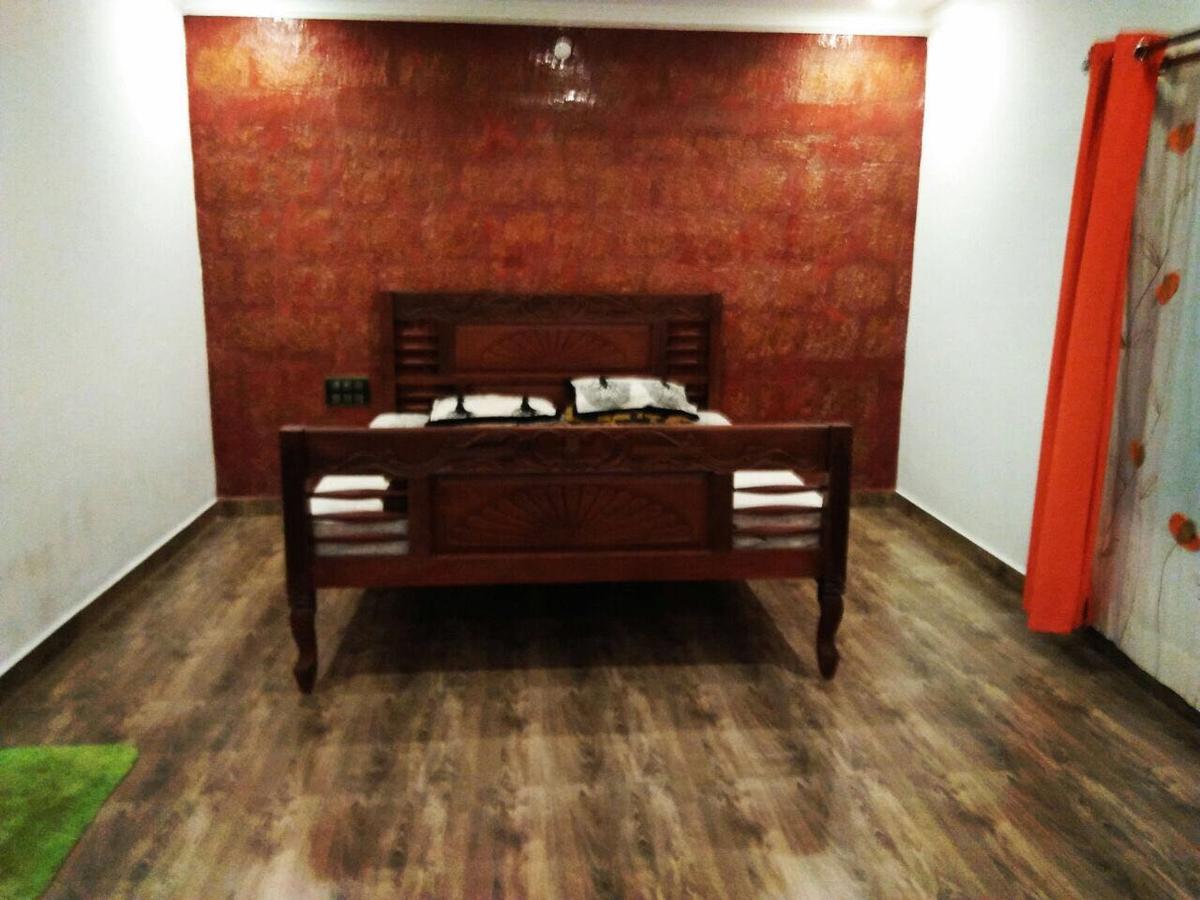 Wanders In Travel Company Madikeri Exterior foto