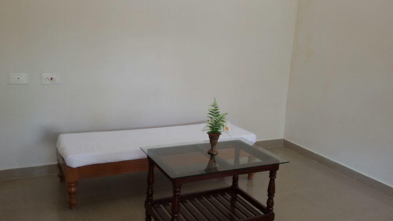 Wanders In Travel Company Madikeri Exterior foto