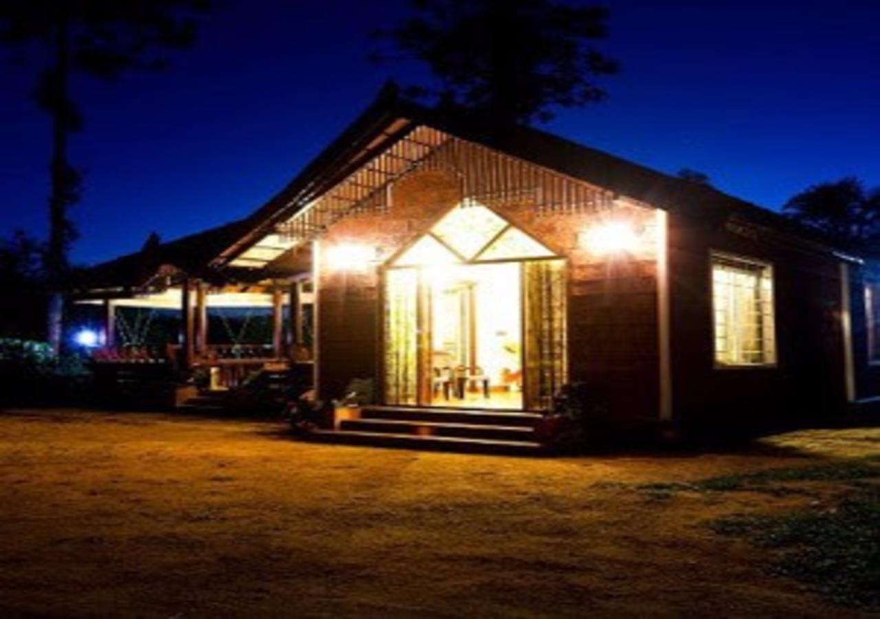 Wanders In Travel Company Madikeri Exterior foto