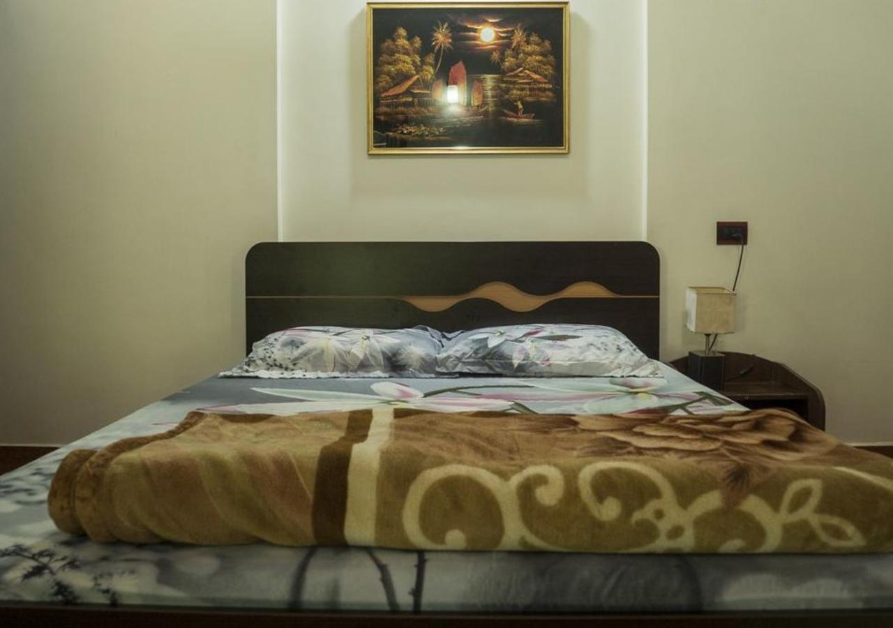 Wanders In Travel Company Madikeri Exterior foto