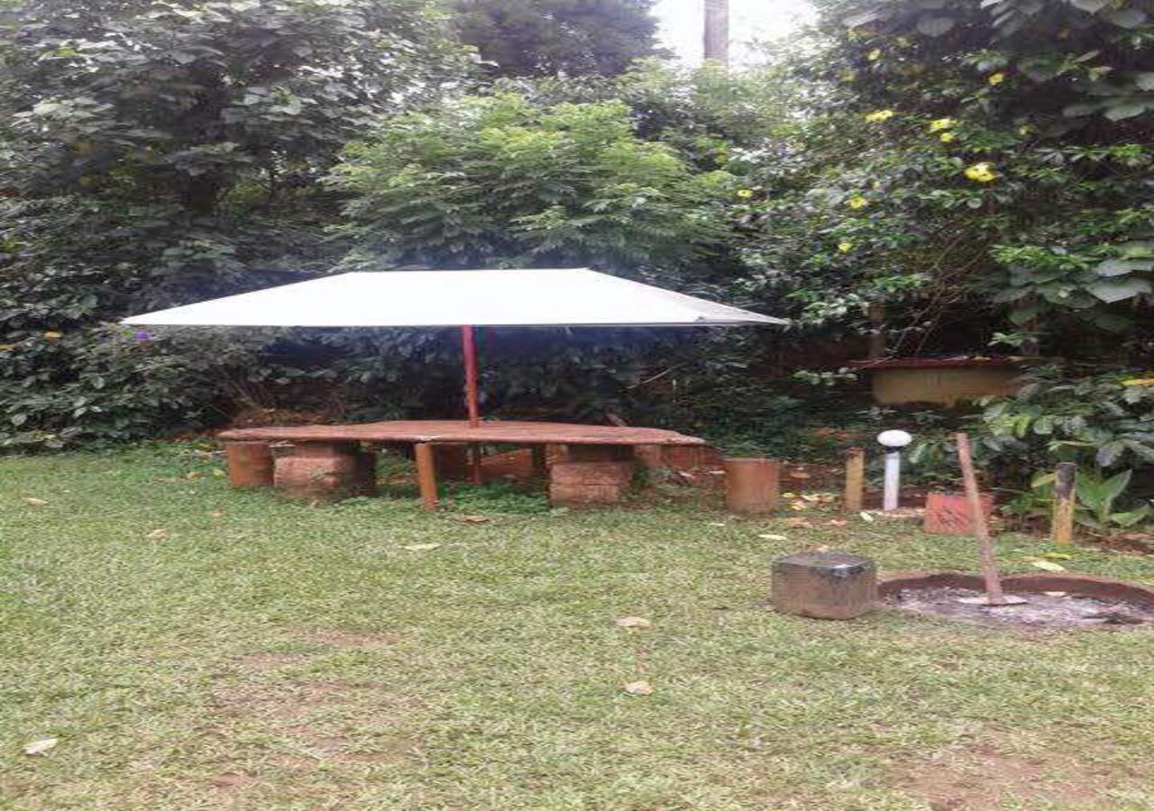 Wanders In Travel Company Madikeri Exterior foto