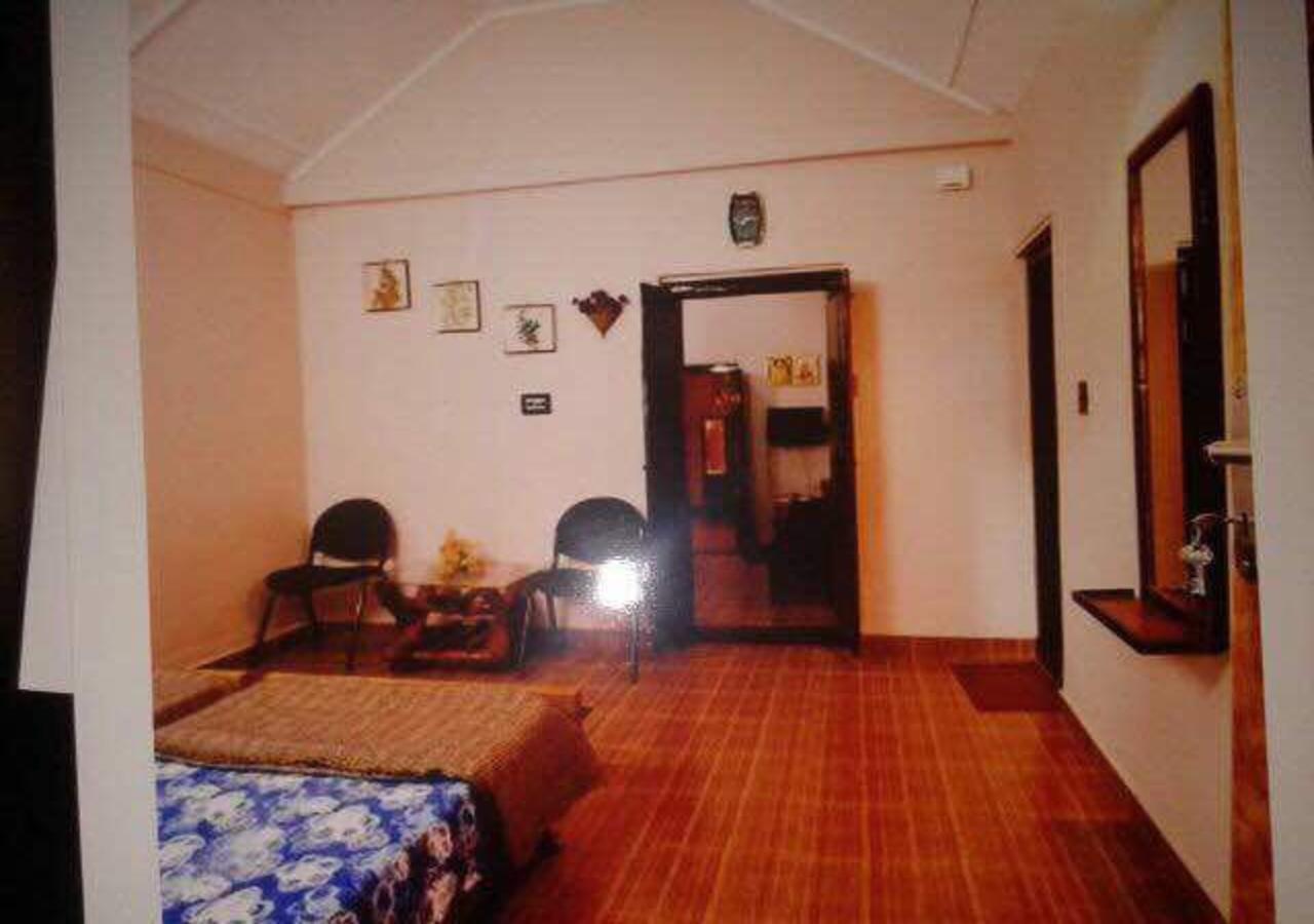 Wanders In Travel Company Madikeri Exterior foto