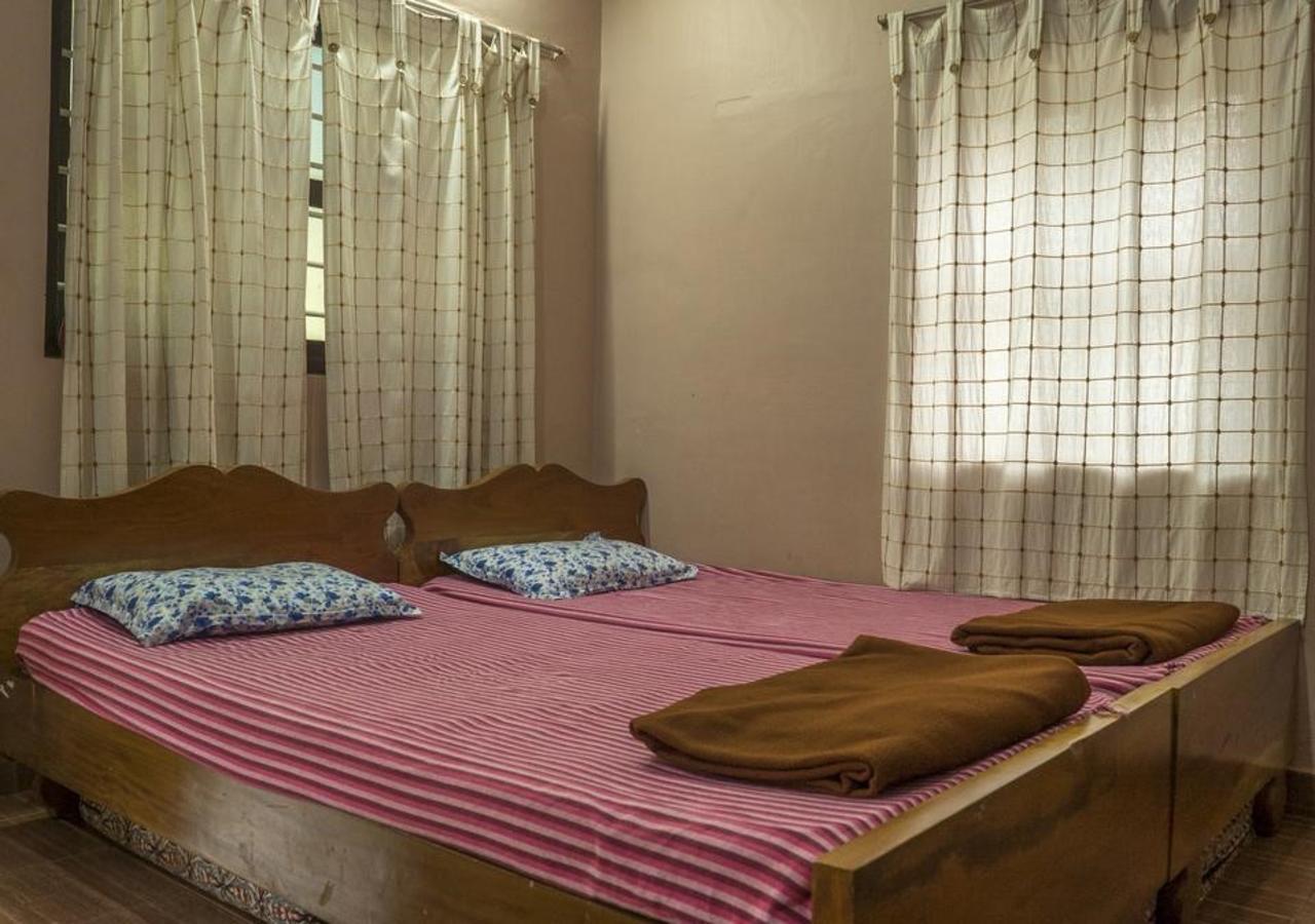 Wanders In Travel Company Madikeri Exterior foto