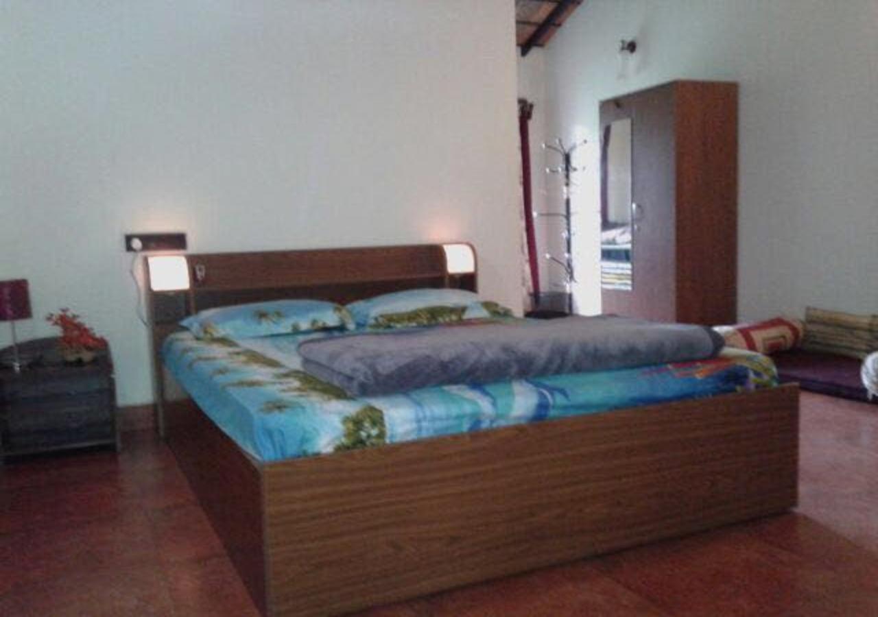 Wanders In Travel Company Madikeri Exterior foto