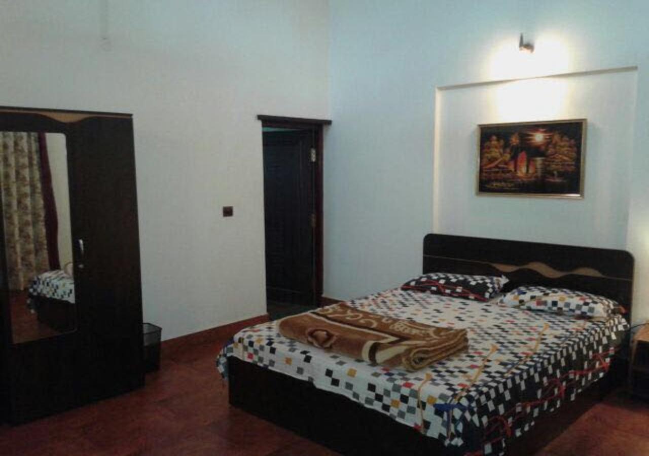 Wanders In Travel Company Madikeri Exterior foto