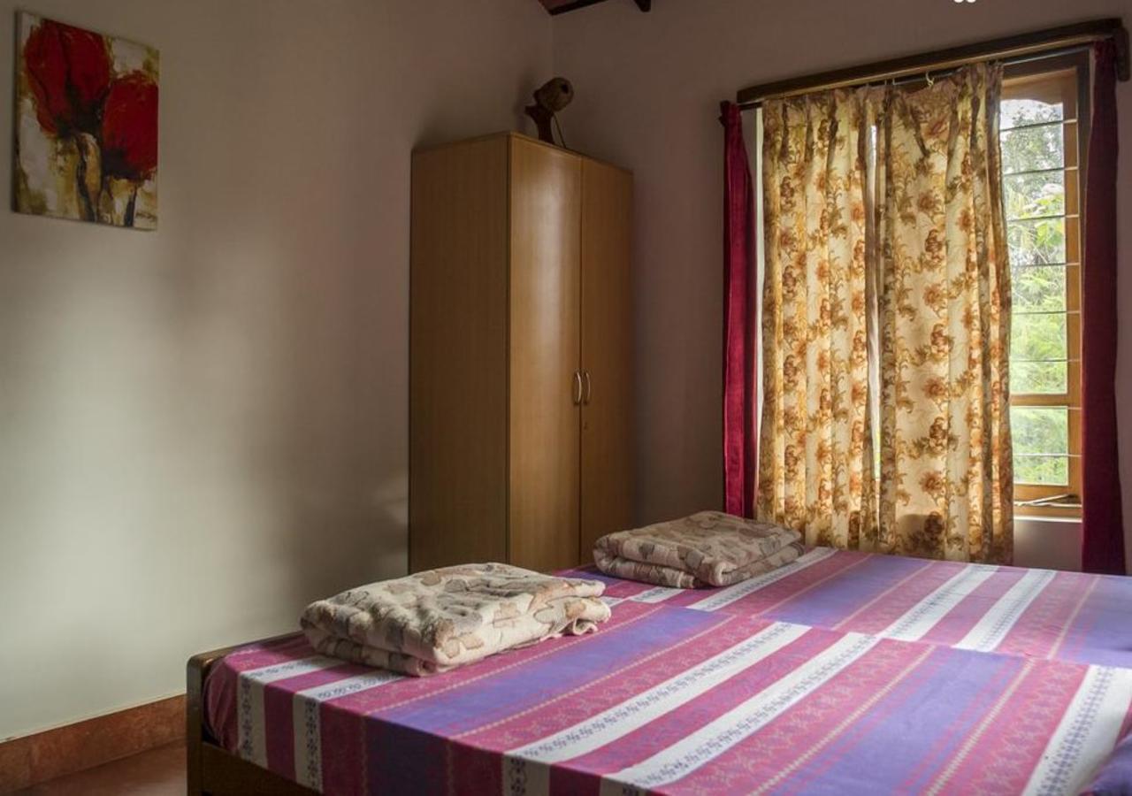 Wanders In Travel Company Madikeri Exterior foto